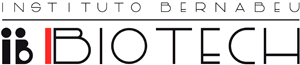 logotipo IBBIOTECH