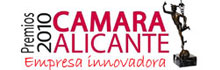 Premio C�mara Alicante 2011