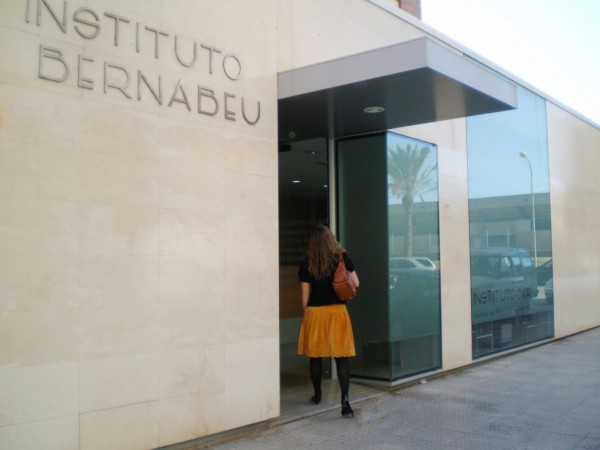 Instituto Bernabeu Biotech Cartagena