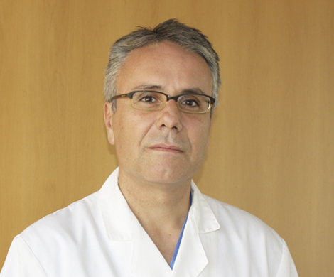 Dr José Antonio Ortiz