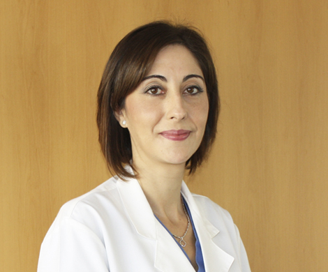 Dra. Ana Fabregat