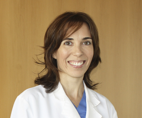 Dr Ruth Morales