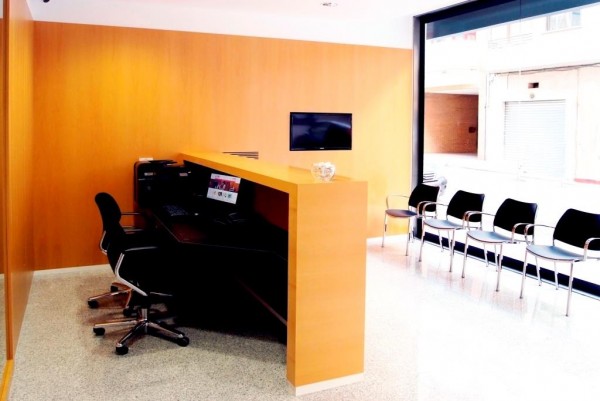 Instituto Bernabeu Biotech Albacete