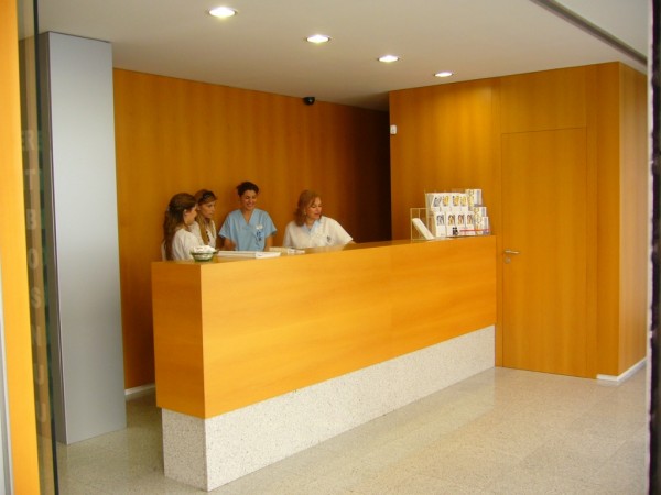 Instituto Bernabeu Biotech Cartagena