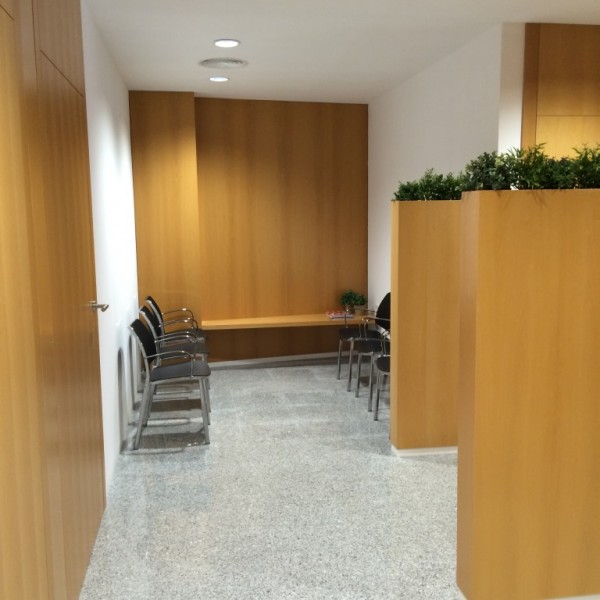 Instituto Bernabeu Biotech Albacete