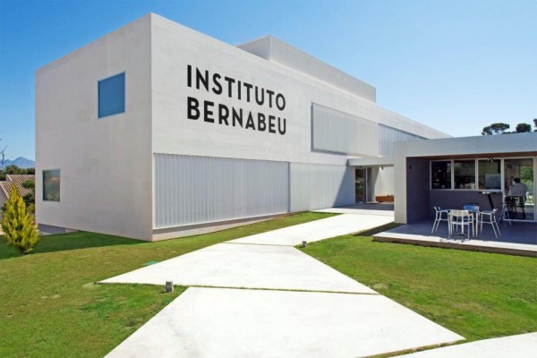 Instituto Bernabeu Biotech