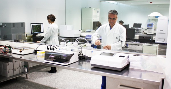 Instituto Bernabeu Biotech