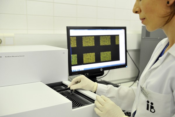 Instituto Bernabeu Biotech