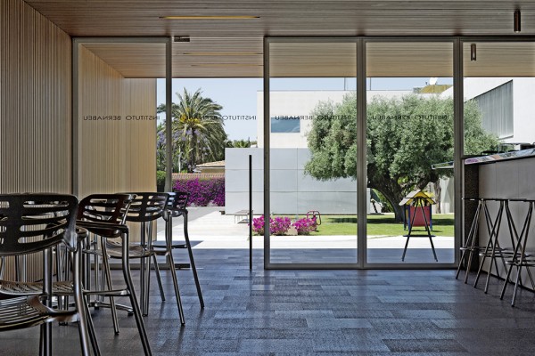 Instituto Bernabeu Biotech