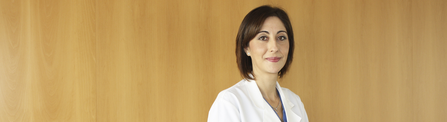 Dra. Ana Fabregat Dra. Ana Fabregat
