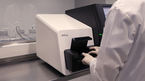 TCG: Test de compatibilidad genética - Instituto Bernabeu Biotech TCG: Test de compatibilidad genética - Instituto Bernabeu